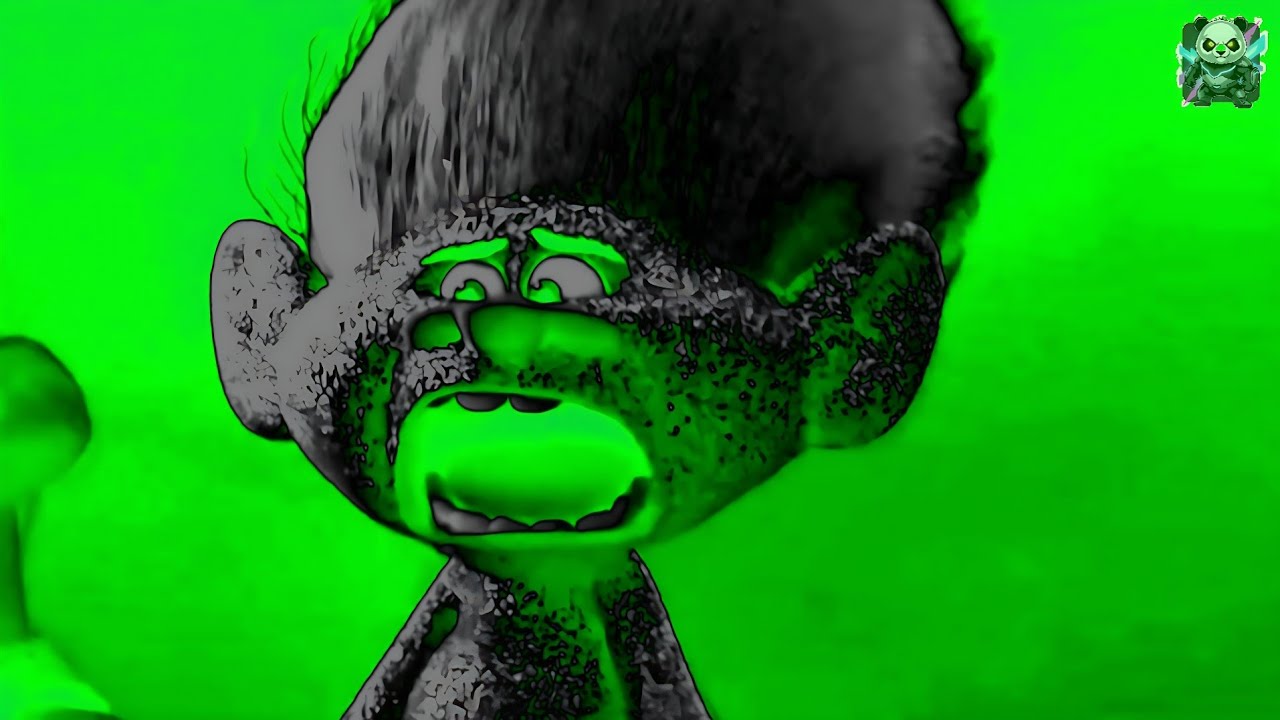 Trolls