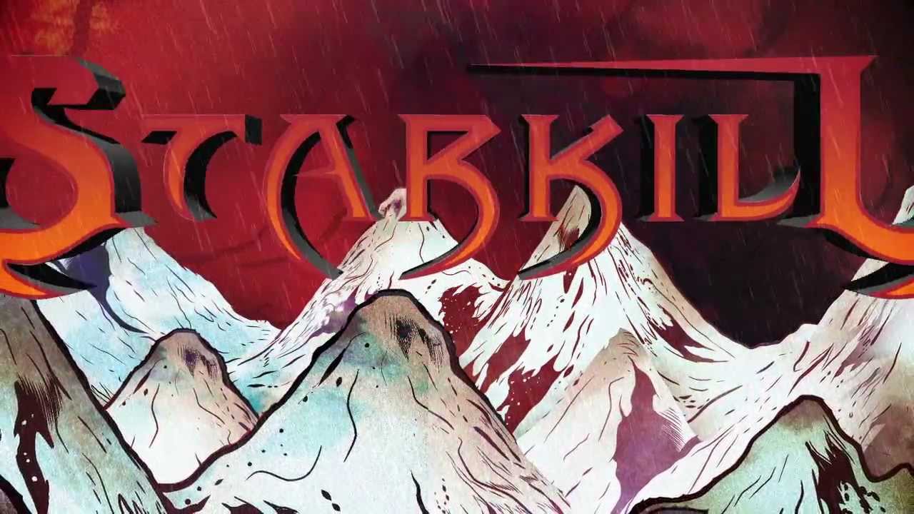 STARKILL - Full Album Preview