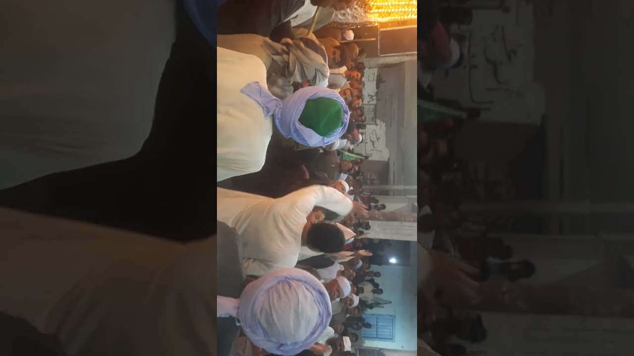 السيد شمندي ليله الشيخ عويس 2023