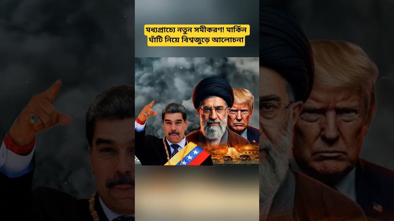 Middle East Strategic Developments | International Analysis & Global Perspectives