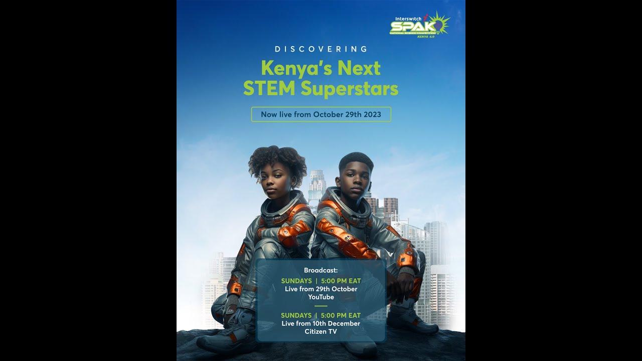 InterswitchSPAK Kenya 4 0 Episode 2