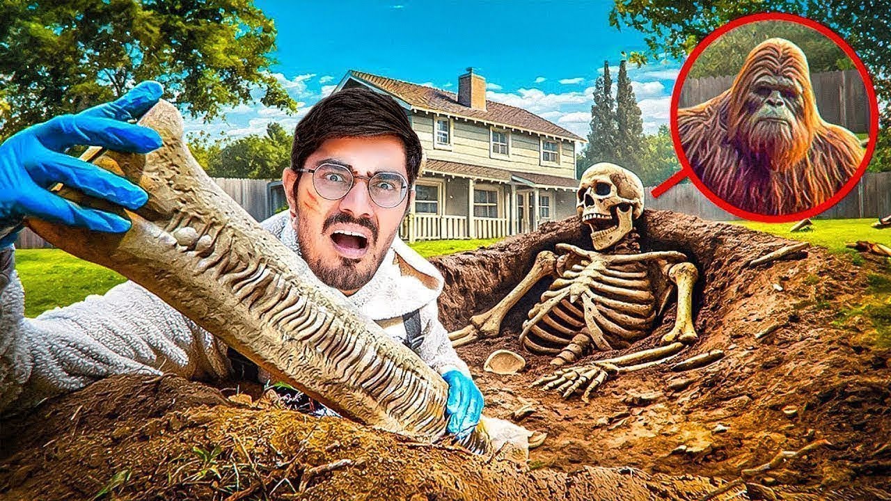 Crazy Treasure Hunt Challenge💰   सच में खजाना मिल गया😍   Unbelievable Happened