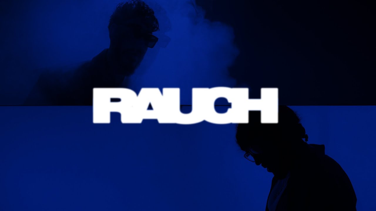 KALIM x REEZY - RAUCH