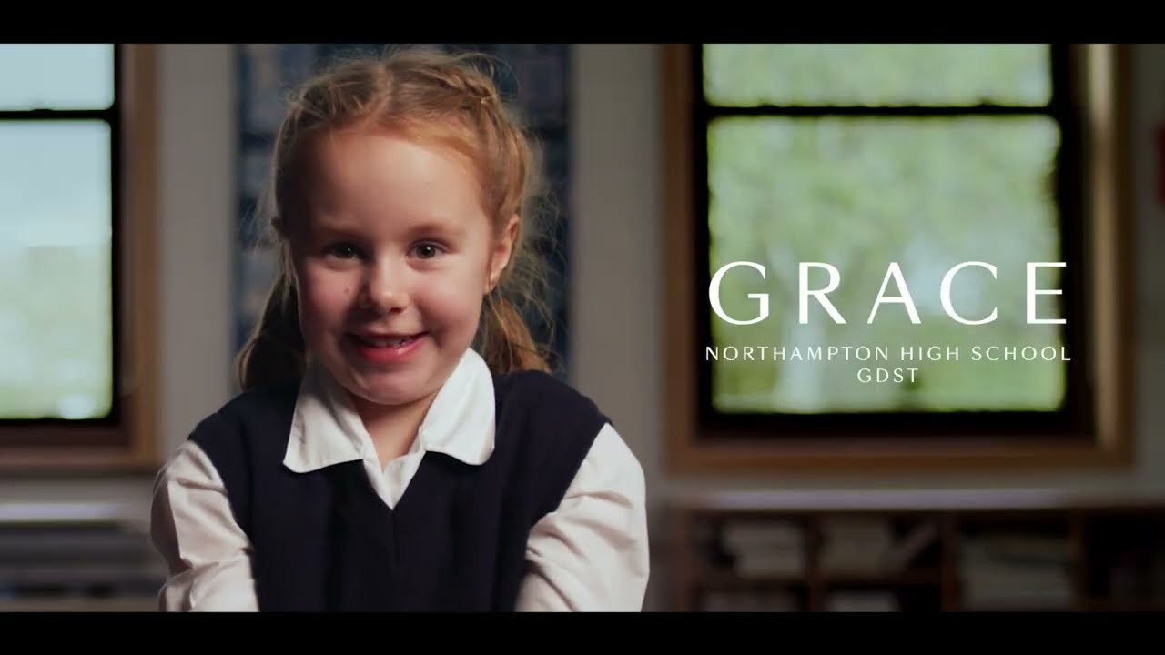GDST Spotlight: Grace