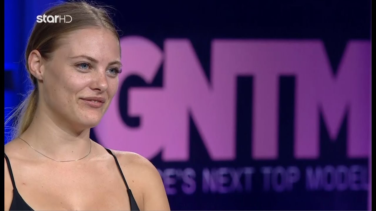 GNTM 2 | Η audition της Φιονούλα