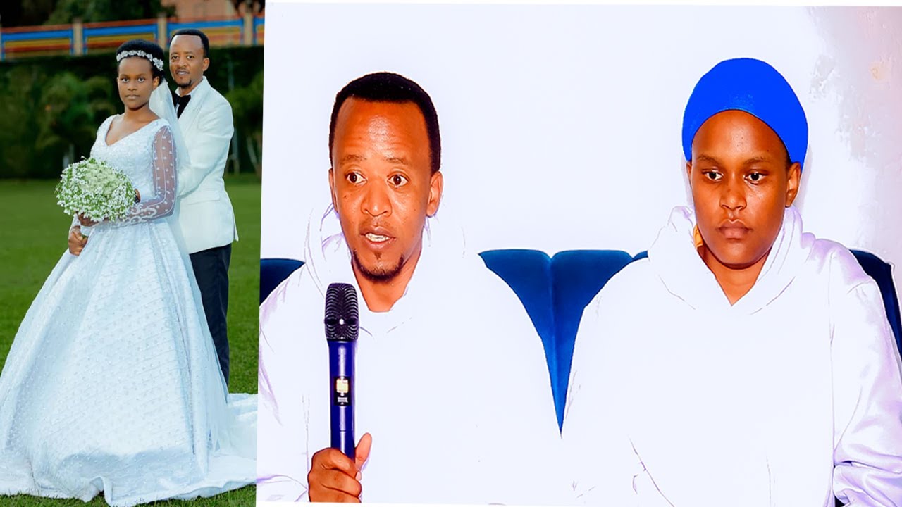 💥BA BAGENI BARIZE BAGAHOGORA MUBUKWE TUBAGEZEHO🥰🥰INKURU YURUKUNDO RWABO IRATANGAJE😂Patrick na Sonia🥰