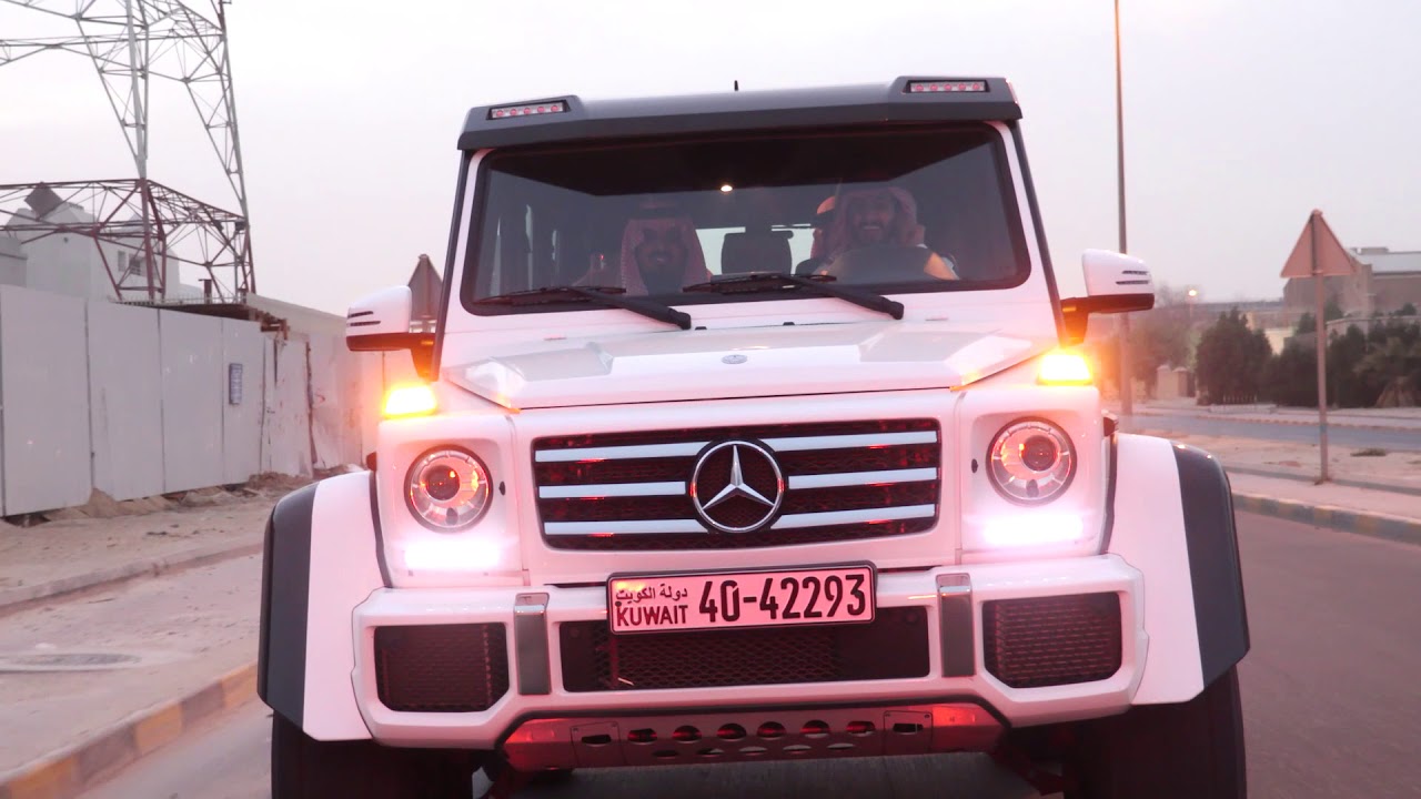 KUWAIT WEDDING HIGHLIGHT