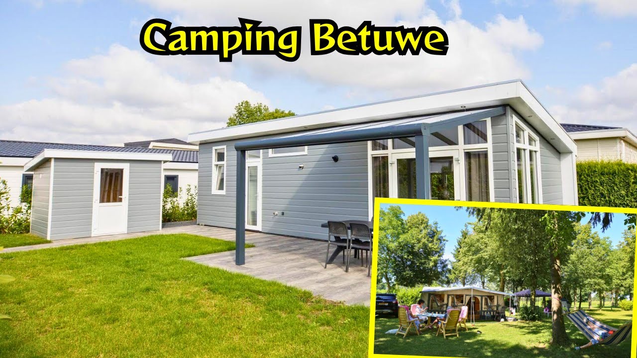 Camping Betuwe - Rhederlaagse Meren #camping betuwe #vakantie betuwe #vakantiepark betuwe