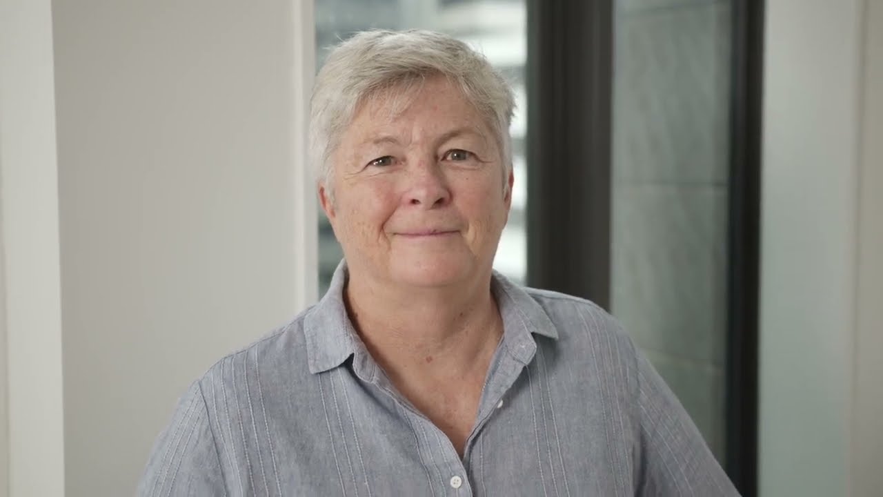 Julie Douglas