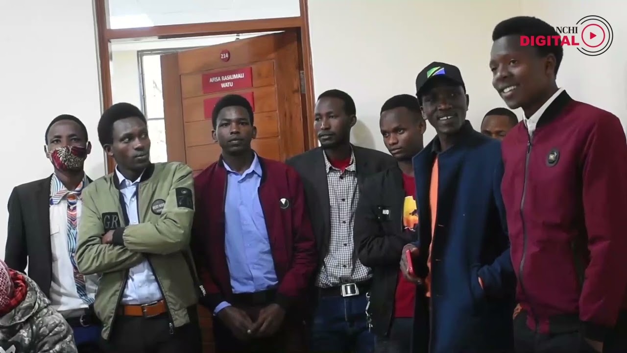Wawili waongezwa na kufika 27 KESI YA LOLIONDO