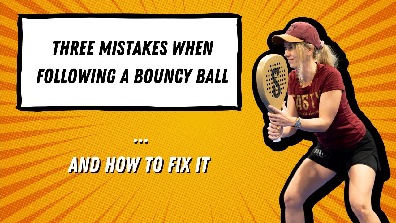 Are you Billy Elliot when following the ball? Fix these three mistakes and defend like a monster!