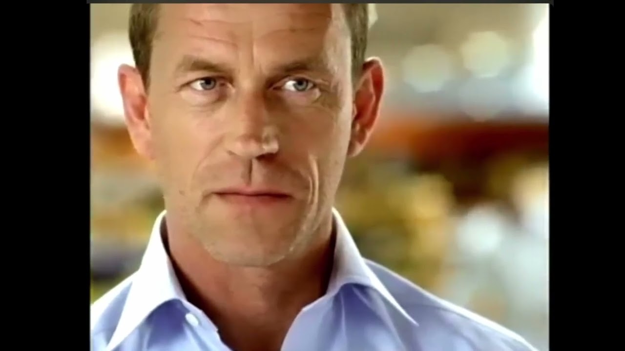 YouTube Kacke - Edeka Werbung Wursttheke