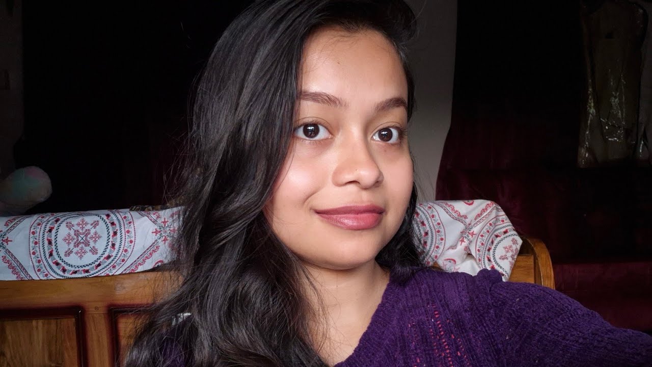 Glow With Tanisha is live