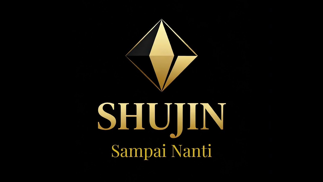 SHUJIN - Sampai Nanti