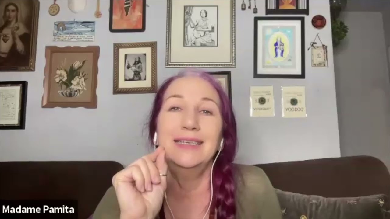 Using Witchcraft to Treat Illness | How Healing Spells Work | Fighting Cancer With Magick