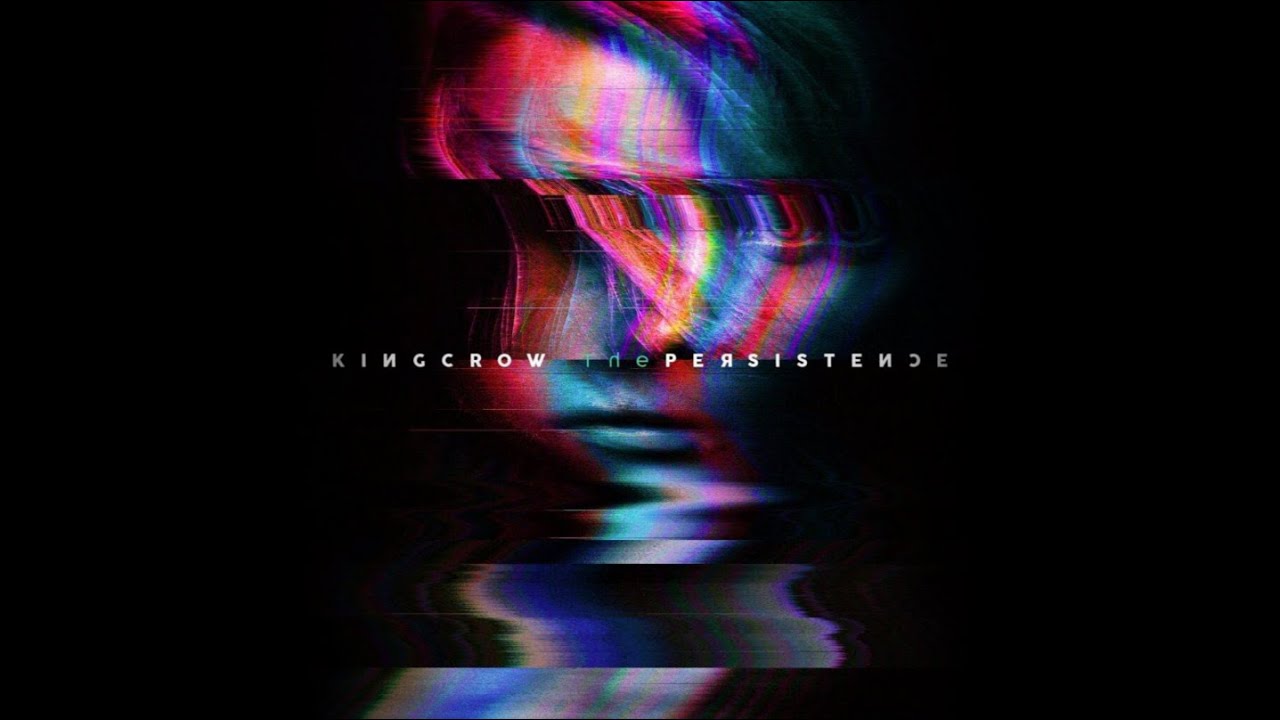 [Bass] Kingcrow - The Persistence (Full Album)