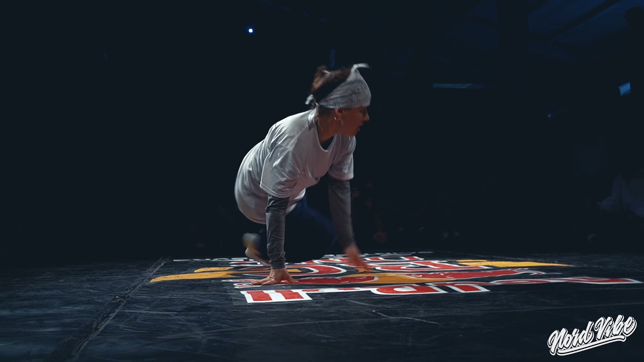 Tata - NORD VIBE x RED BULL BC ONE CYPHER SAINT PETERSBURG 2021