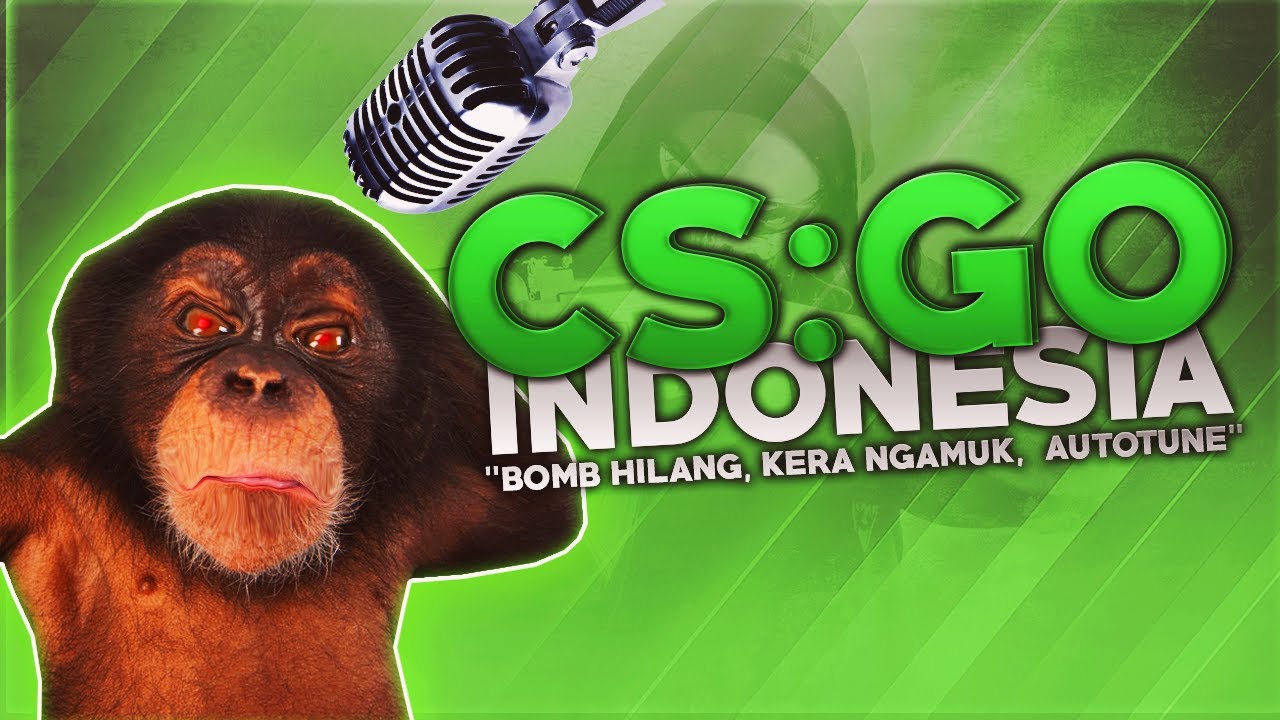 CS:GO Indonesia - 