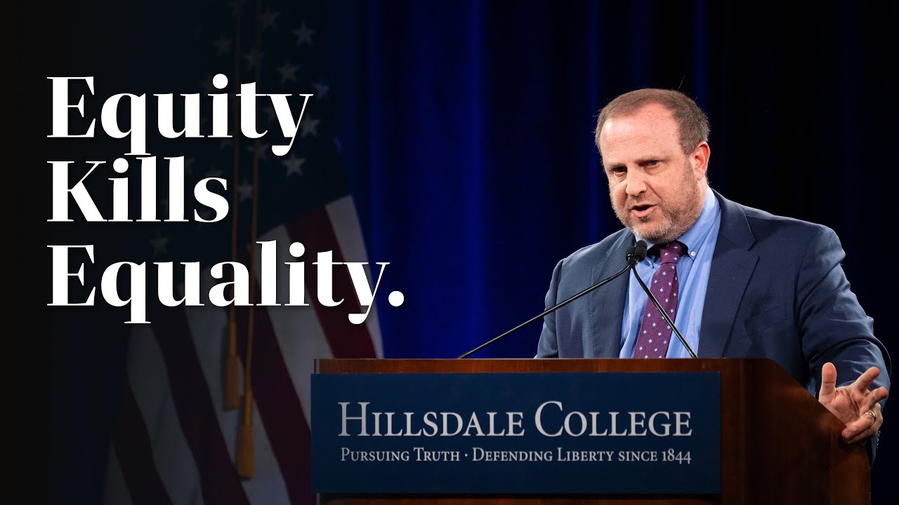The Rise of Anti-White Racism | Jeremy Carl