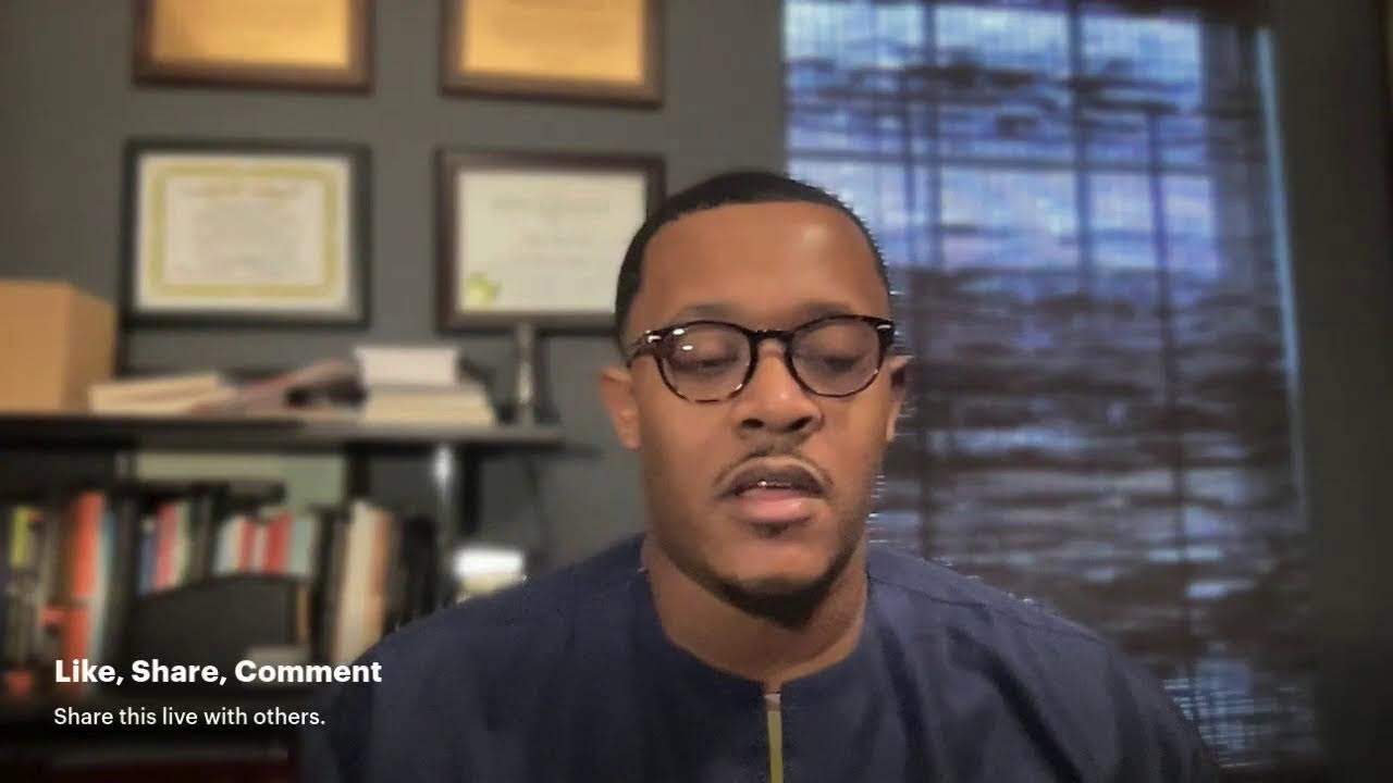 Sunday Morning Worship (Virtual 01-25-26)