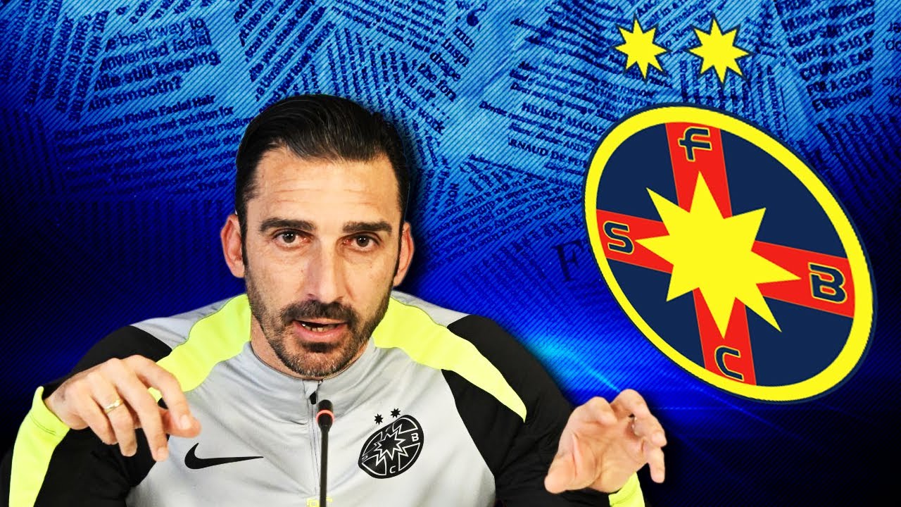 Elias Charalambous, despre Dennis Politic si jucătorii doriți de FCSB: