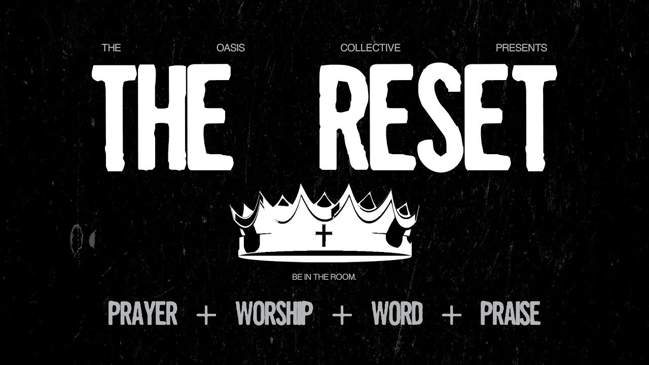 THE RESET 2026