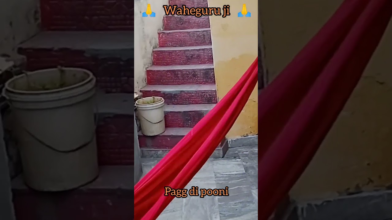 pagg di pooni ||#pagg  #shorts