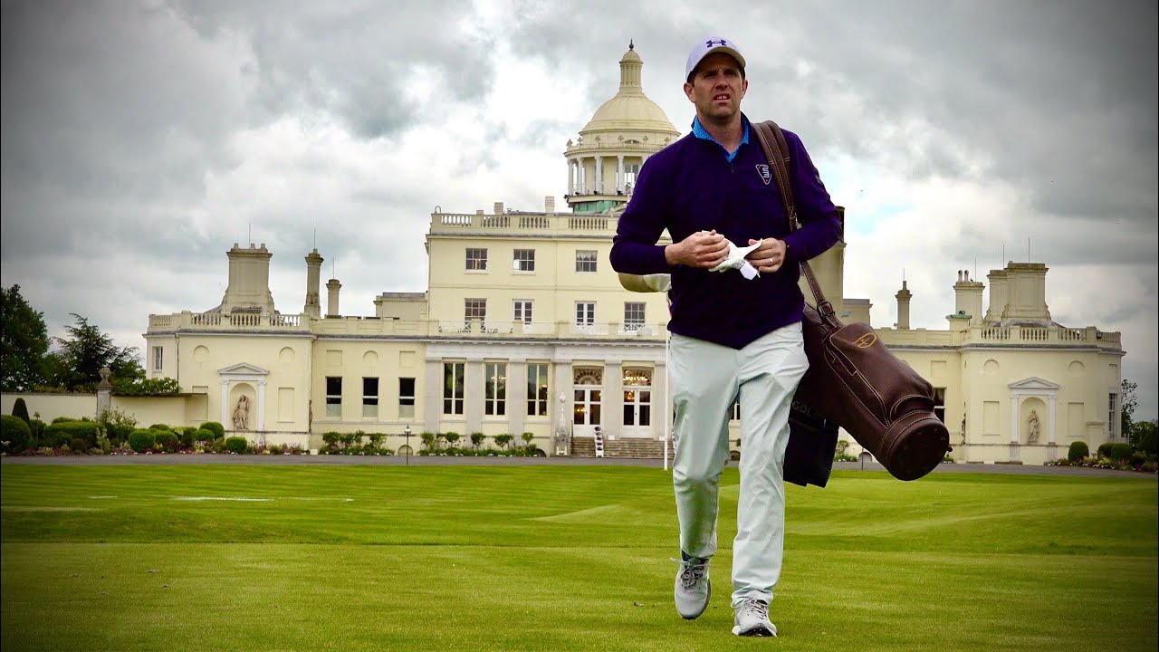 Bringing Stoke Park Back to LIFE