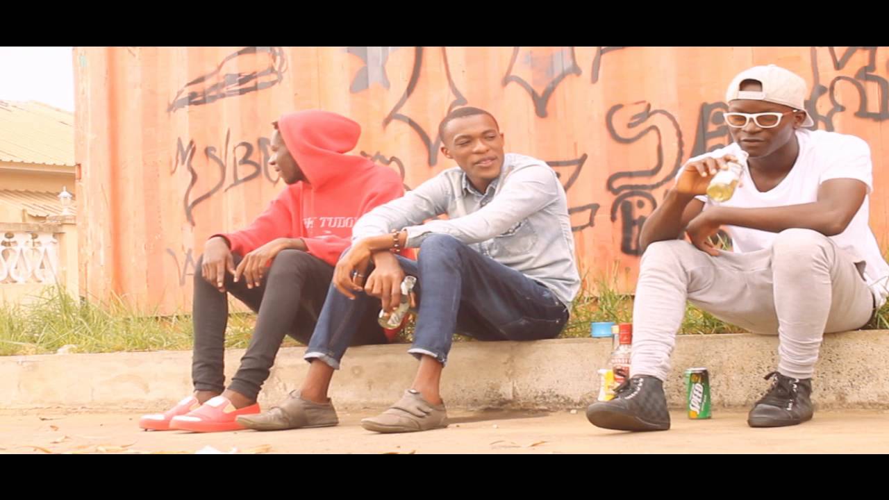 Veras Mc -  Like Boss (Video Oficial HD) 2016