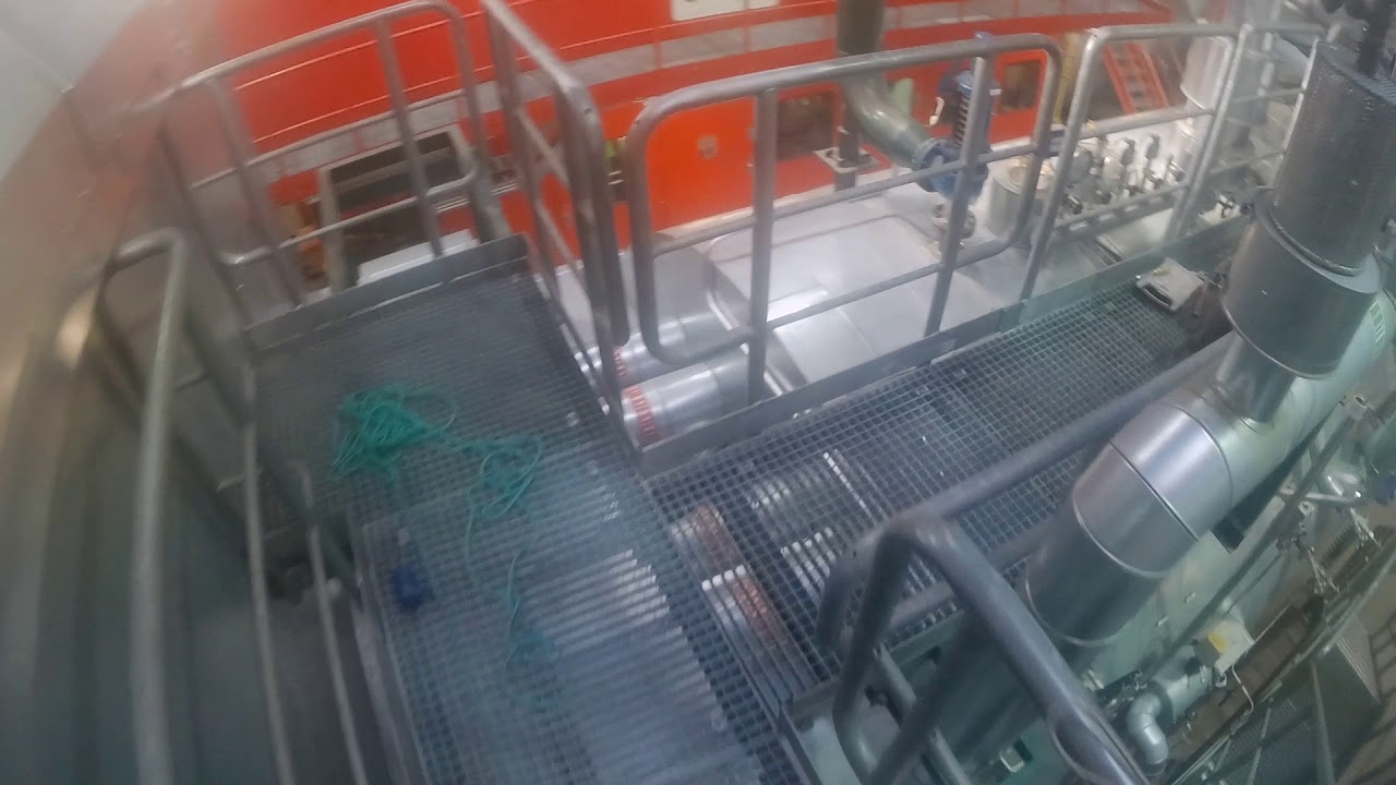 Legatest-  ONLINE testing machine for Pressure safety valves (PSV)