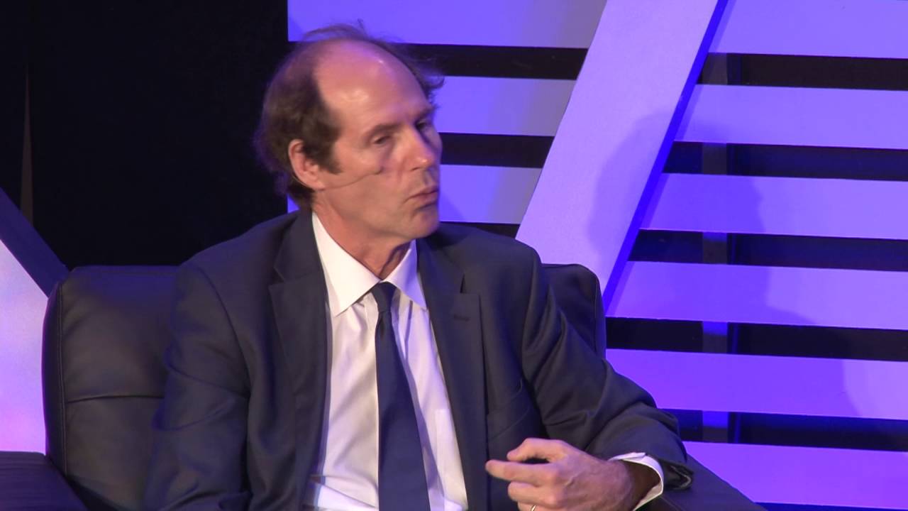 Overrated or Underrated: The US Constitution | Cass Sunstein | CWT Shorts