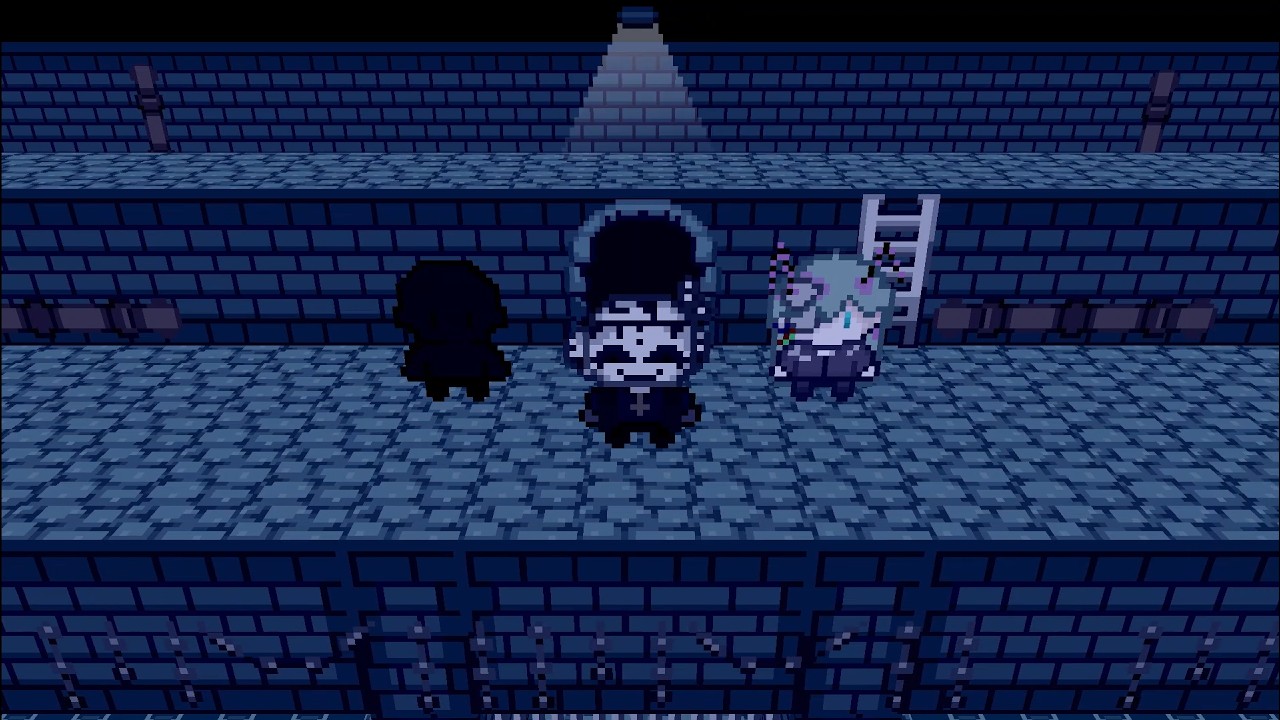 Candle: The upside down (version 0.0.2) Gameplay
