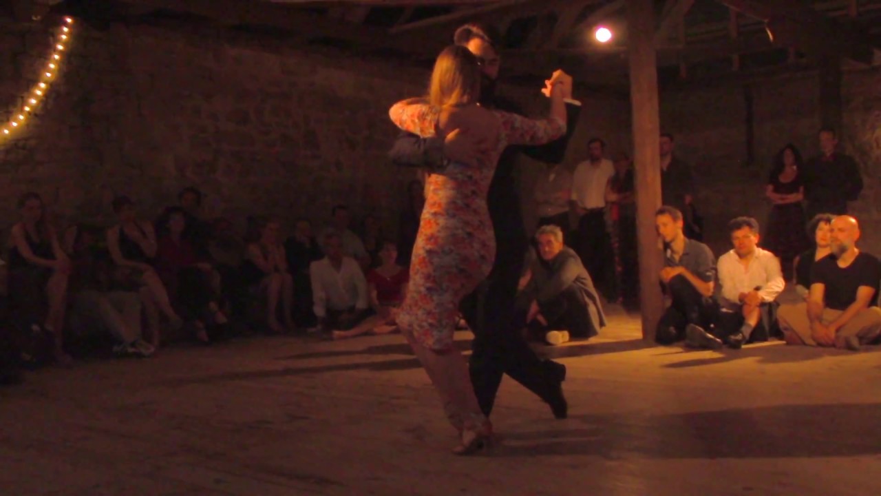 Maja Petrović  & Marko Miljević  - 
