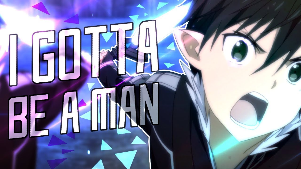 Sword Art Online「AMV」A Million on My Soul ᴴᴰ