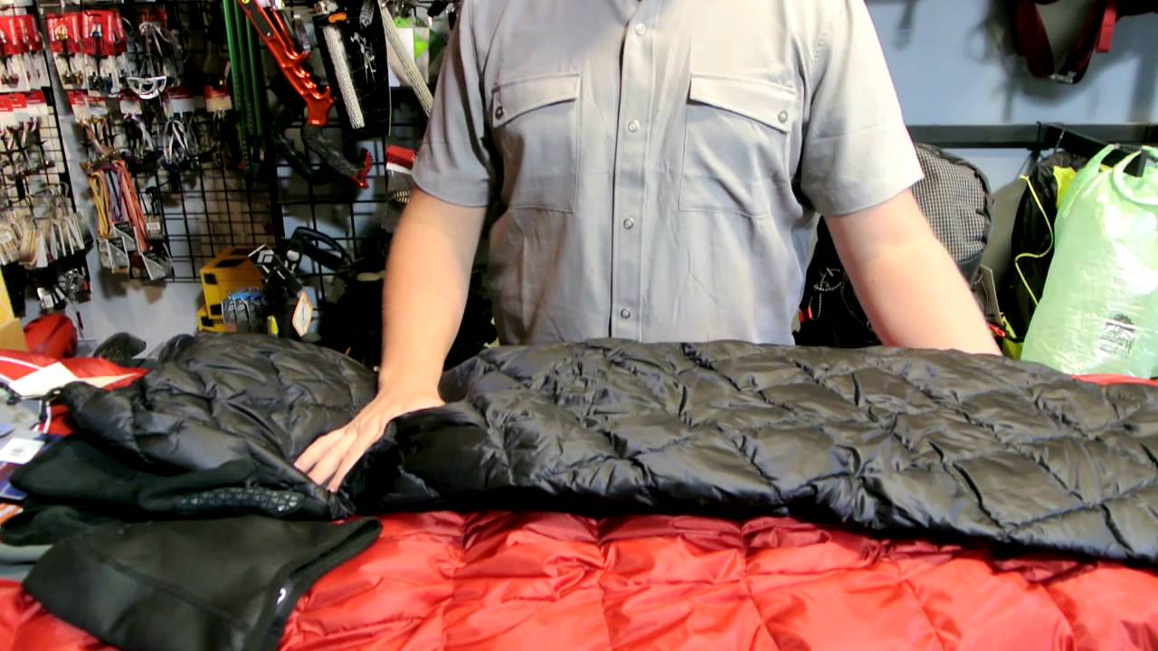 How To Boost Your Temp In A Sleeping Bag