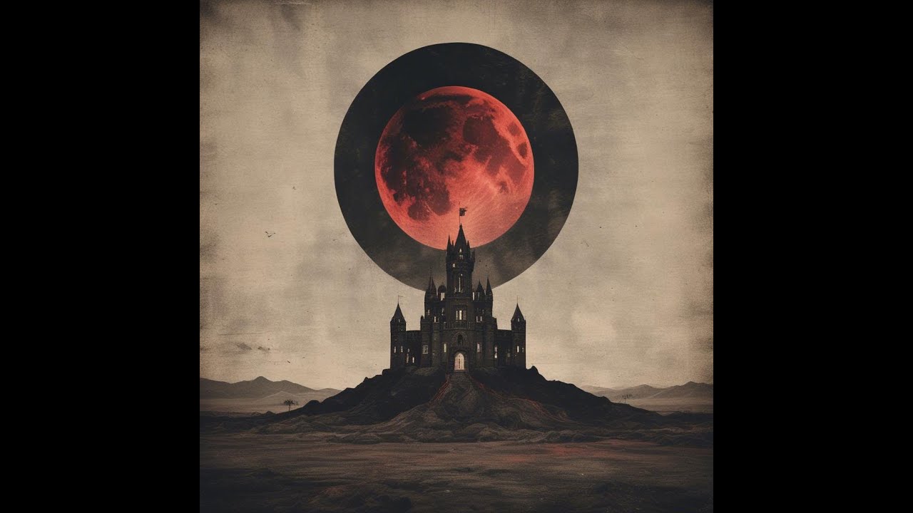 Queen of the Ashes