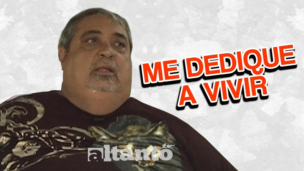 Entrevista a Anthony Ríos, habla de sus mejores canciones y el amor de su vida