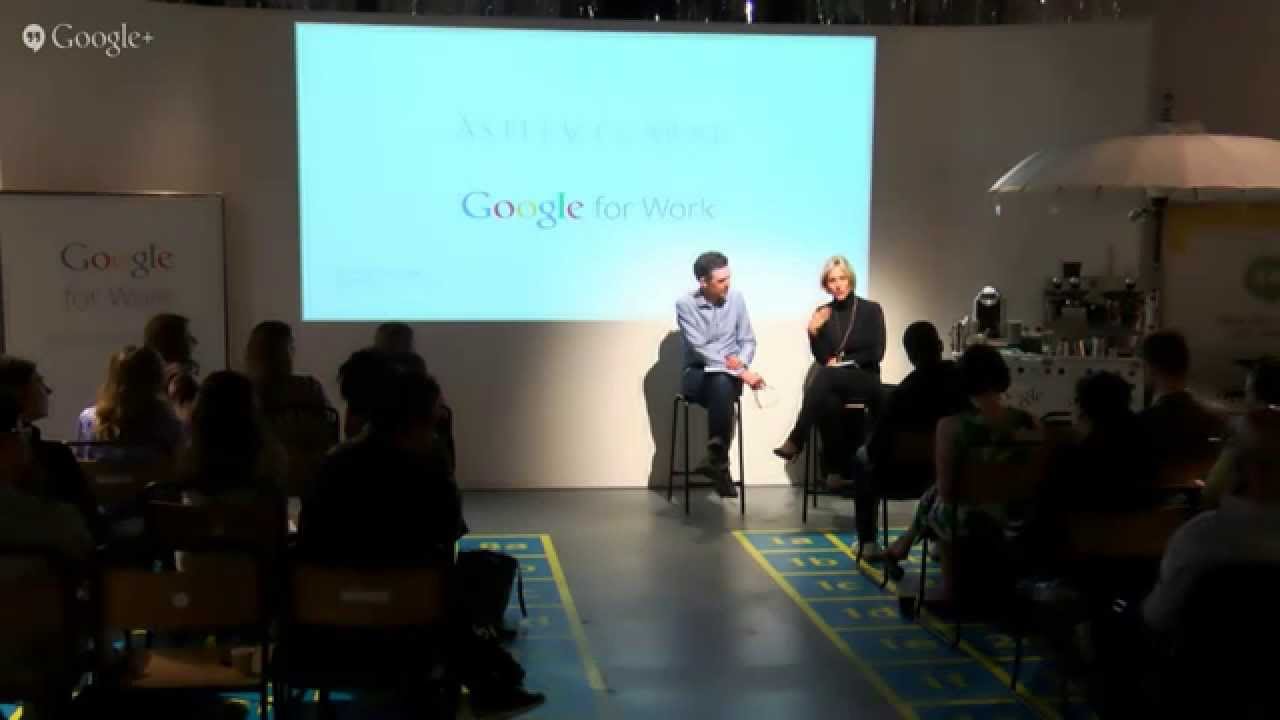 Astley Clarke on creating luxury jewellery on a global scale with Google Apps