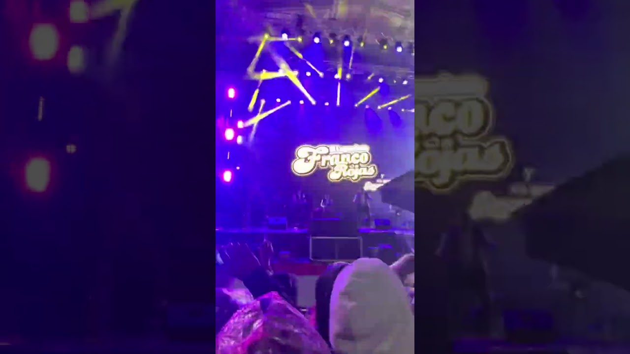 FRANCO ROJAS- CARNAVALES DE GUARANDA 2025 ECUADOR 🇪🇨 🔥