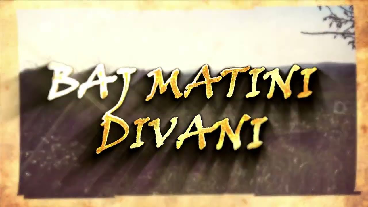 SBTV - BAJ MATINI DIVANI 11.09.2022.