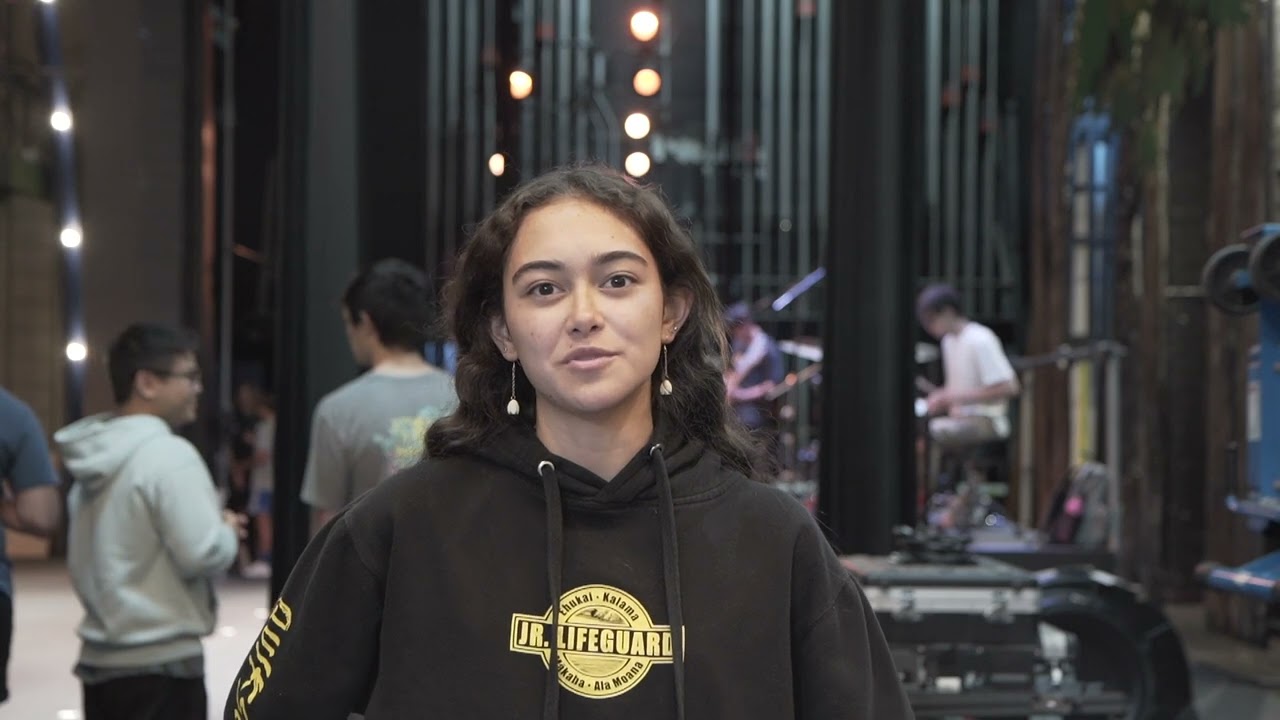 2023 Variety Show Music (Punavision - Spring 2023)