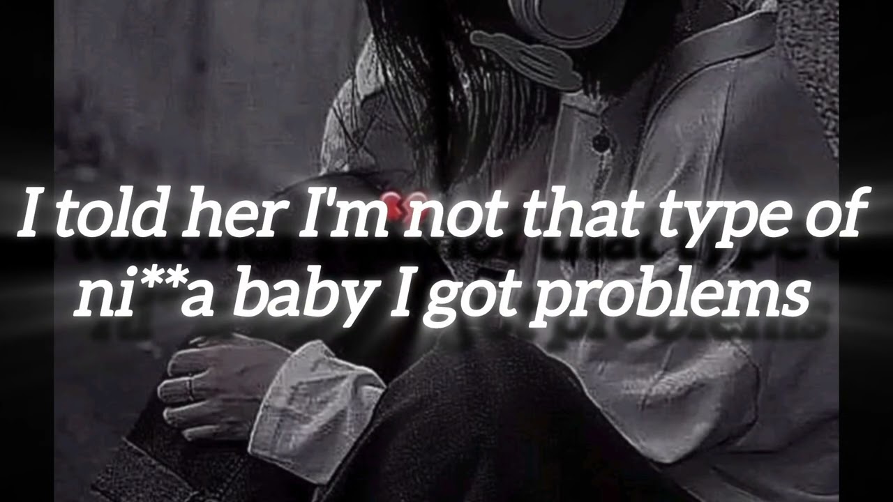 Billy.B7:the one (with lyrics #sadvibes #sadsong #lovesong )