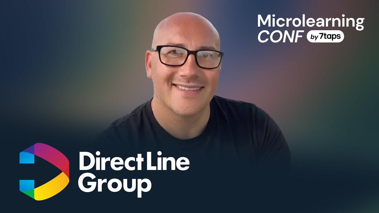 How to create memorable learning experiences with microlearning