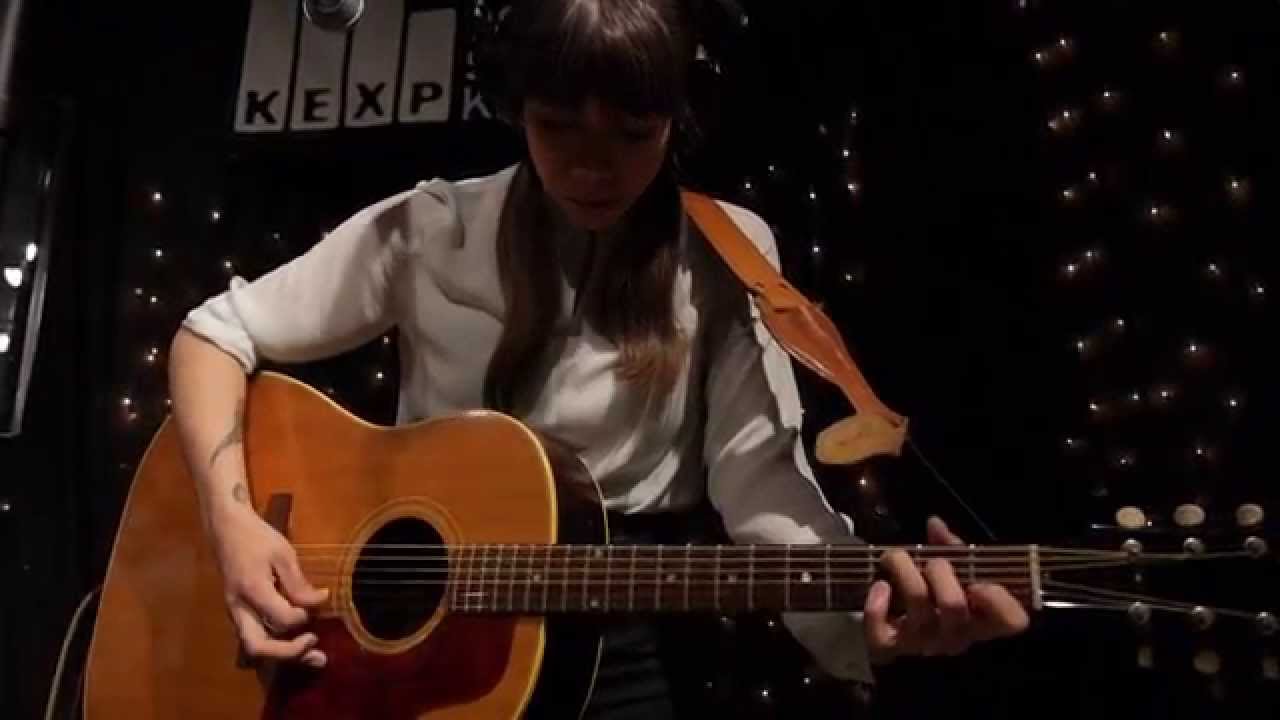 Hurray For The Riff Raff - Full Performance (Live on KEXP)