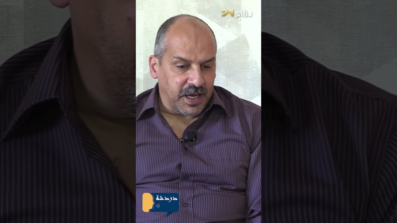 منصور بدري يحكي قصة فوزه ببطولة المغرب في السباحة