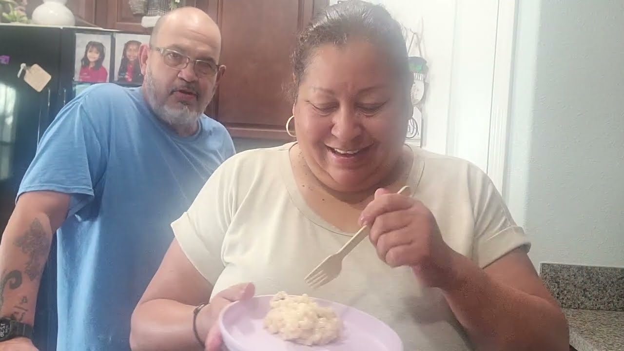 Secreto Para que Arroz con Dulce este Suave  y no quede Duro al Dia Siguiente