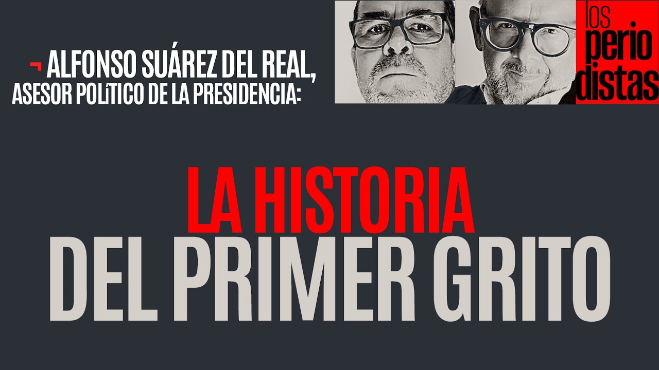#Entrevista ¬ Suárez del Real cuenta: El primer corrido mexicano fue sobre Hidalgo