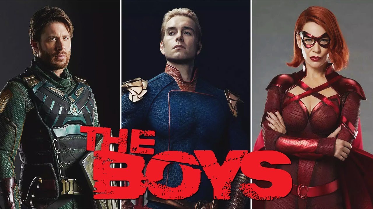 The Boys 3x05 - L'Ultima Occasione Di Guardare Questo Mondo Di Bugie - Recensione E Analisi