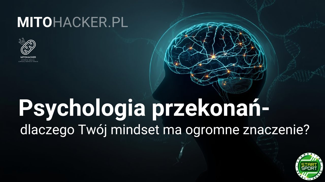 Twoje przekonania sterują hormonami: nauka o &bdquo;mindsecie&rdquo;, kt&oacute;ra zmienia ciało