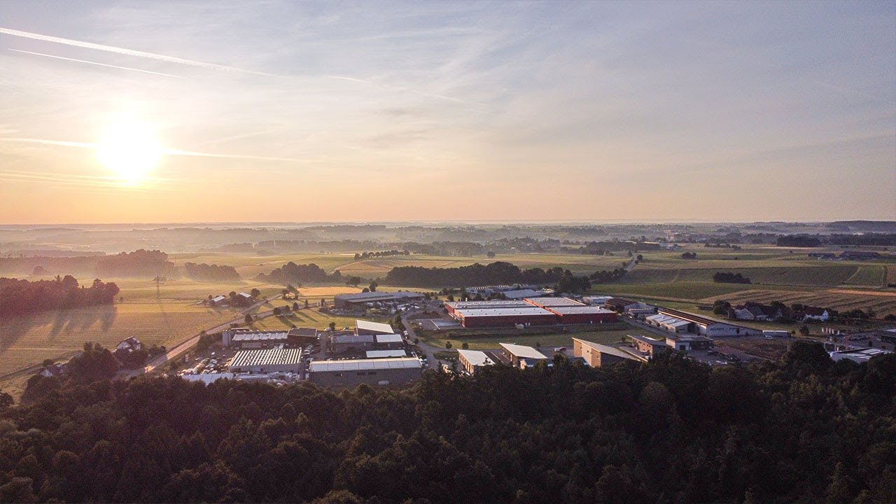 Firmenstandort Ochsenhausen | CELLOFOAM